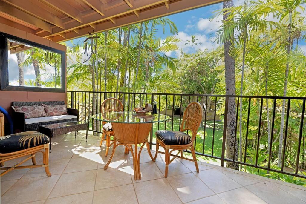 Oceanfront With Aircon-Hear The Waves-Amazing Views-Wifi Lejlighed Lahaina Eksteriør billede